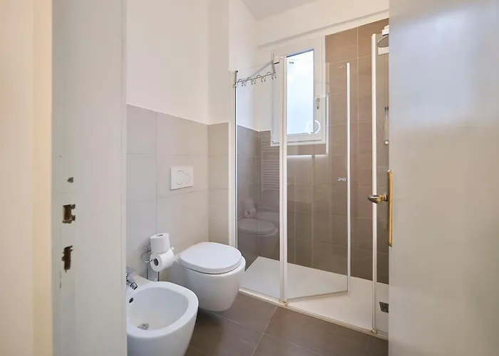 Διαμέρισμα Front 2 Μπαρντολίνο