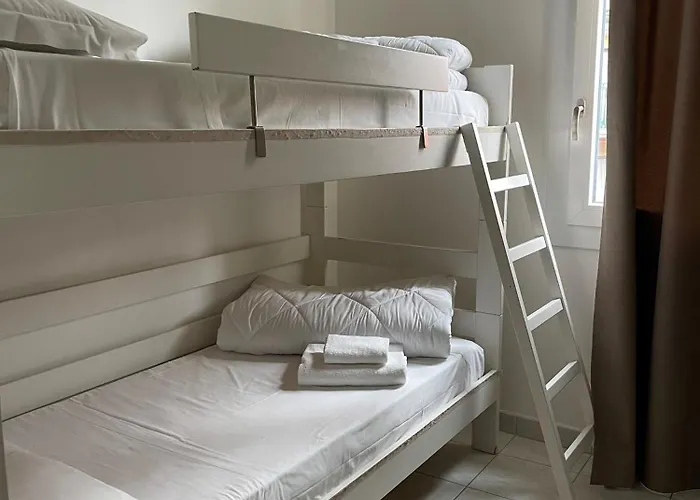 Διαμέρισμα Front 2 Μπαρντολίνο