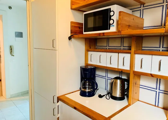 Διαμέρισμα Front 2