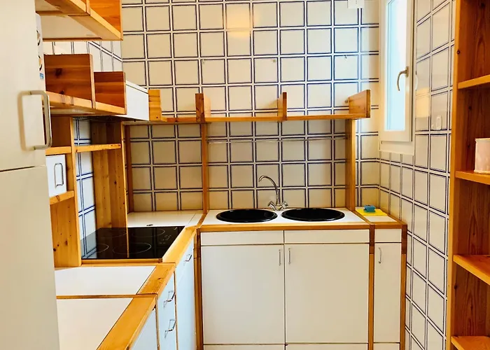 Διαμέρισμα Front 2 Μπαρντολίνο