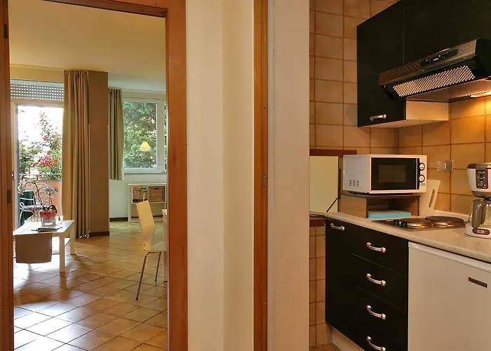 Front 2 Διαμέρισμα Μπαρντολίνο