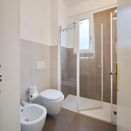 Apartment Front 2 Bardolino