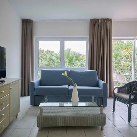 Apartment Front 2 Bardolino