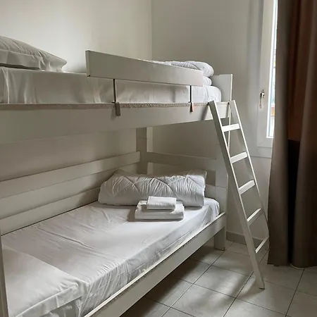 Apartment Front 2 Bardolino