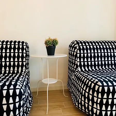 Front 2 Apartment Bardolino