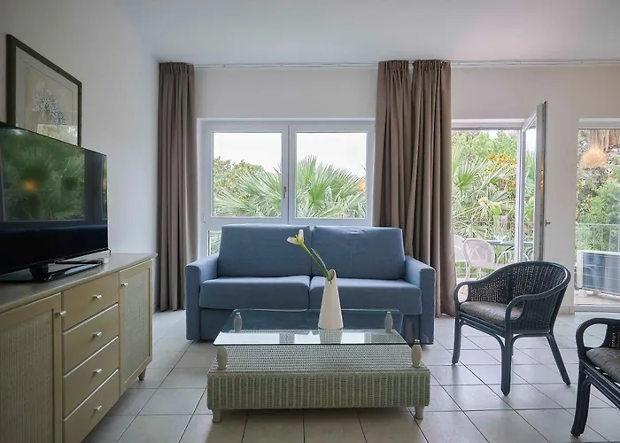 Lejlighed Front 2 Bardolino